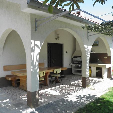 Apartments Cipresa Portoroz Luaran gambar