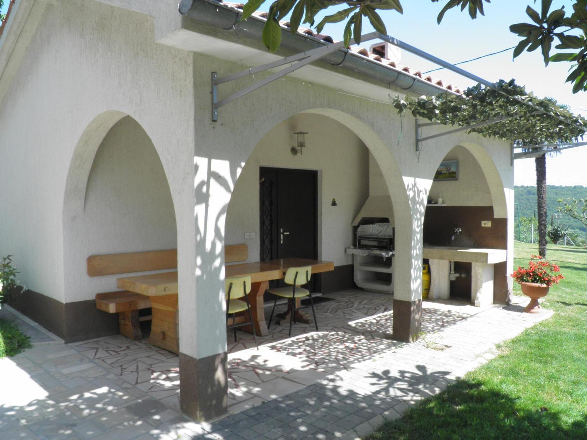 Apartments Cipresa Portoroz Luaran gambar