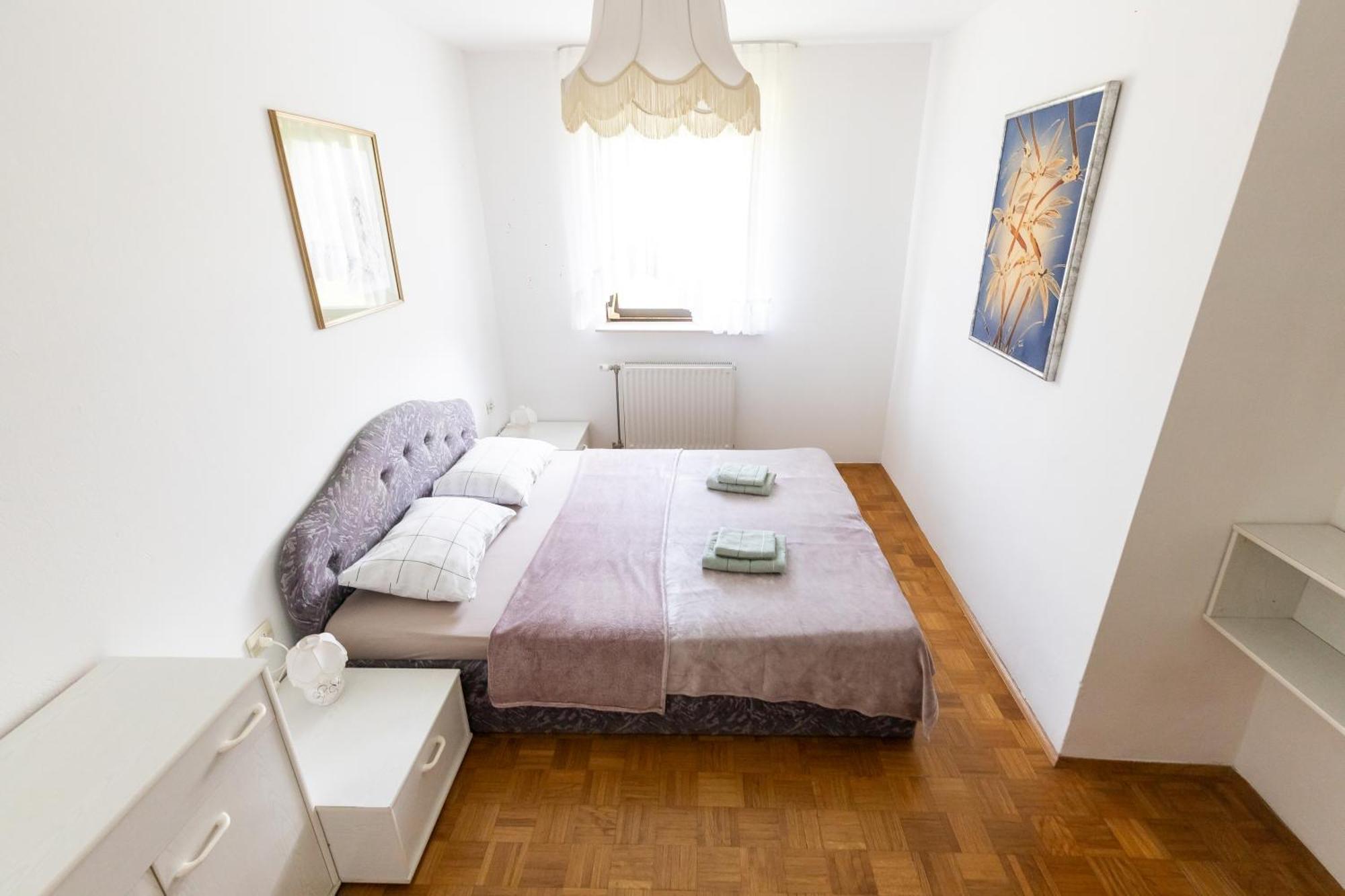 Apartments Cipresa Portoroz Luaran gambar