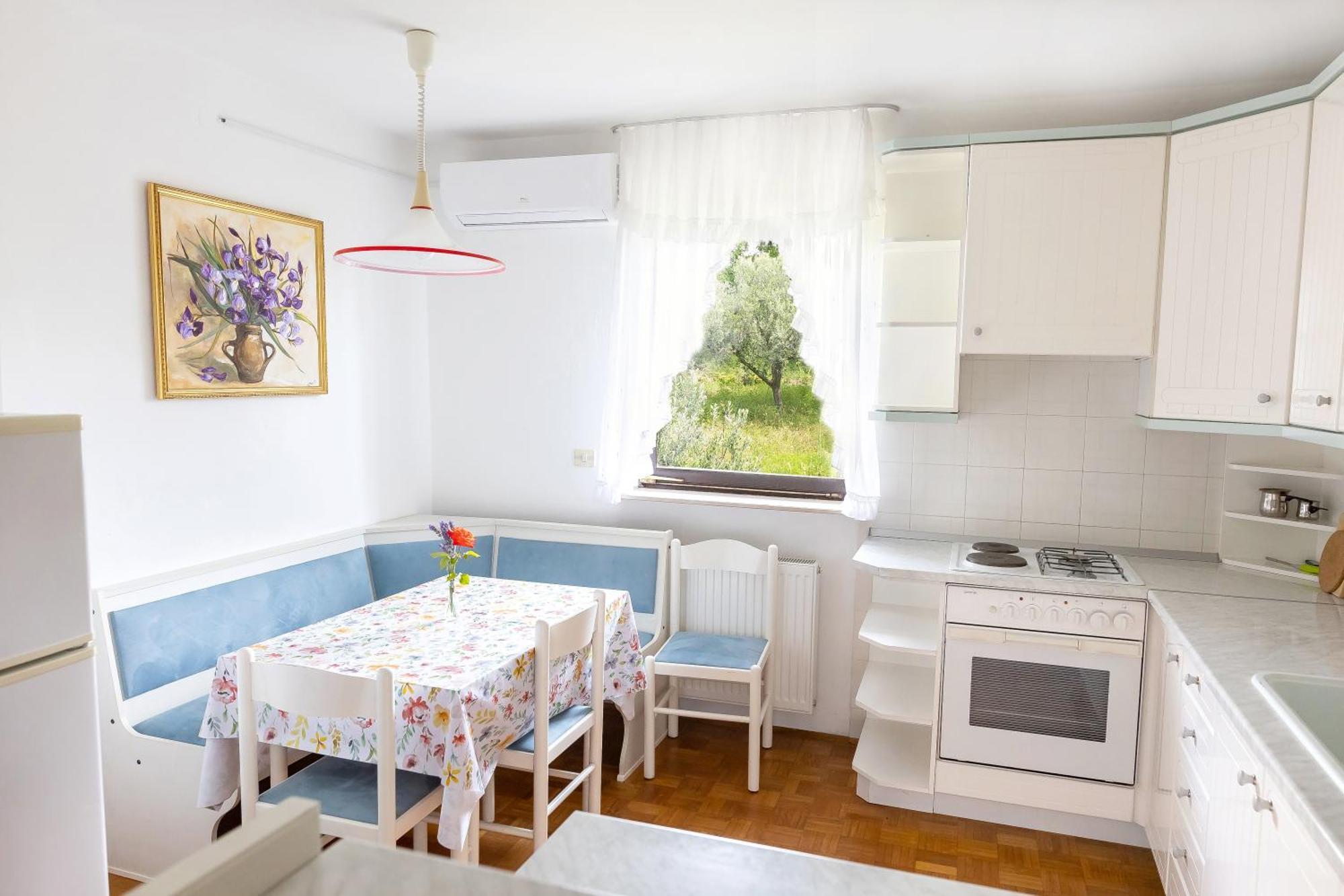 Apartments Cipresa Portoroz Luaran gambar