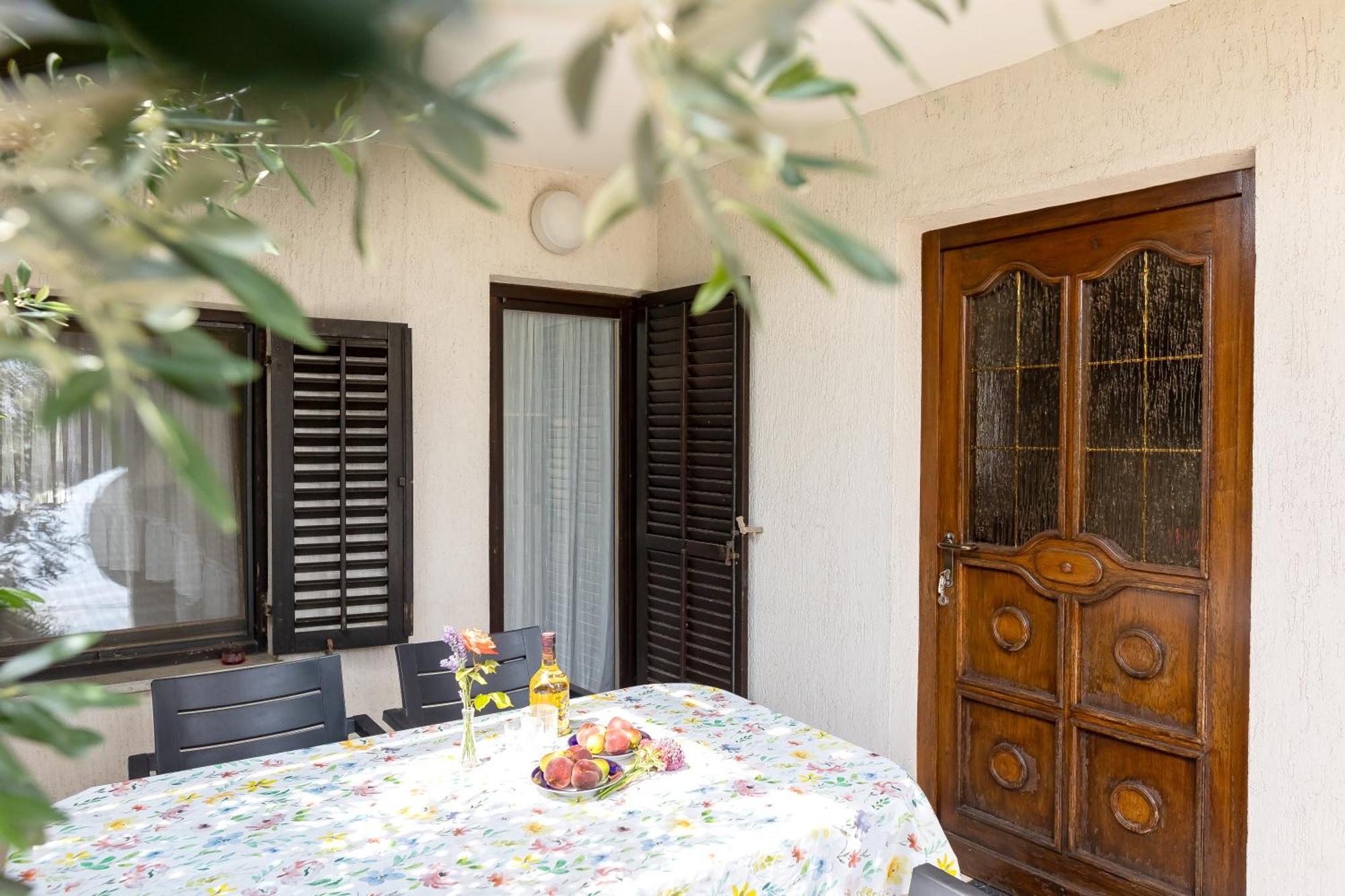 Apartments Cipresa Portoroz Luaran gambar